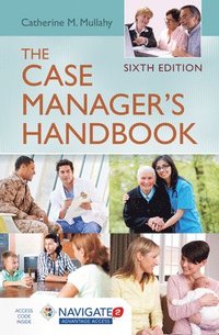 bokomslag The Case Managers Handbook