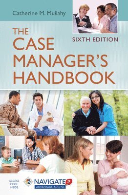 The Case Managers Handbook 1