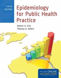 bokomslag Epidemiology For Public Health Practice