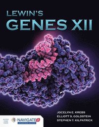 bokomslag Lewin's GENES XII