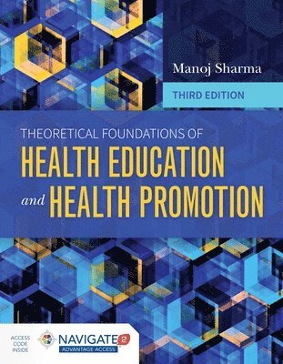 Theoretical Foundations Of Health Education And Health Promotion 1
