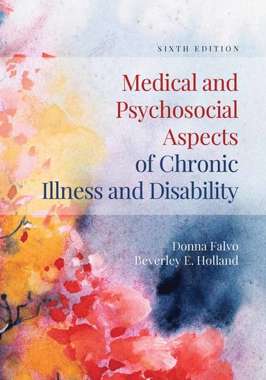 bokomslag Medical and Psychosocial Aspects of Chronic Illness and Disability