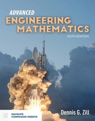 Advanced Engineering Mathematics 1