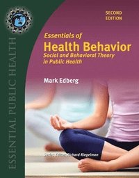 bokomslag Essentials of Health Behavior