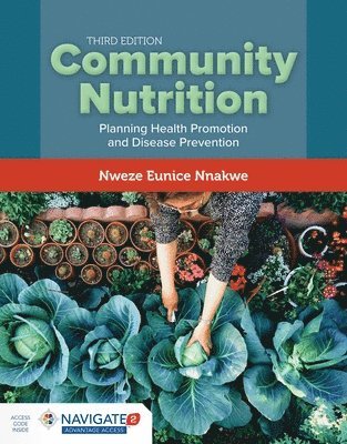 bokomslag Community Nutrition