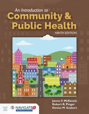 An Introduction to Community & Public Health 1