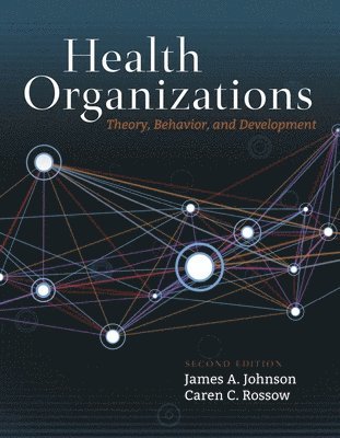 Health Organizations 1