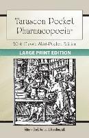 Large Print: Tarascon Pocket Pharmacopoeia 2016 Classic Shirt-Pocket Edition 1