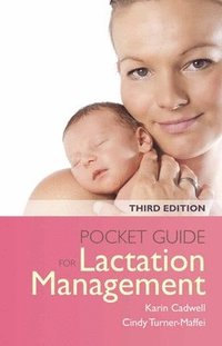 bokomslag Pocket Guide For Lactation Management