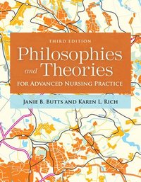 bokomslag PHILOSOPHIES & THEORIES FOR AD