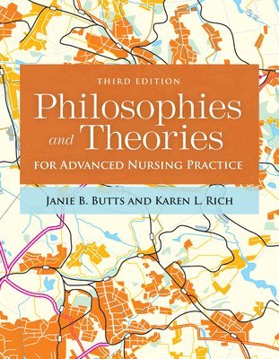 Philosophies And Theories For Advanced Nursing Practice 1