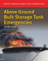 bokomslag Above Ground Bulk Storage Tank Emergencies.