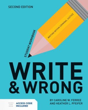 Write & Wrong 1