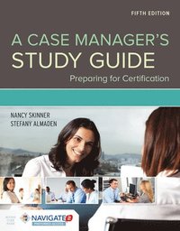 bokomslag Case Manager's Study Guide