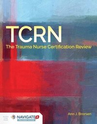 bokomslag TCRN Certification Review