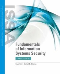 bokomslag Fundamentals Of Information Systems Security