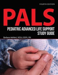 bokomslag Pediatric Advanced Life Support Study Guide