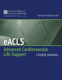 bokomslag Eacls Course Manual (Revised)
