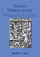 bokomslag Tarascon Pharmacopoeia 2017 Professional Desk Reference Edition