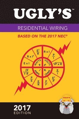 Ugly's Residential Wiring, 2017 Edition 1