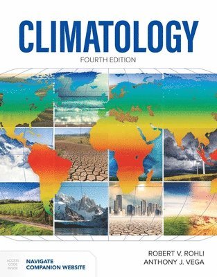 Climatology 1