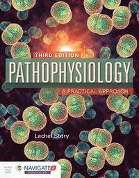 bokomslag Pathophysiology: A Practical Approach