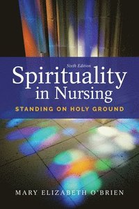 bokomslag Spirituality In Nursing
