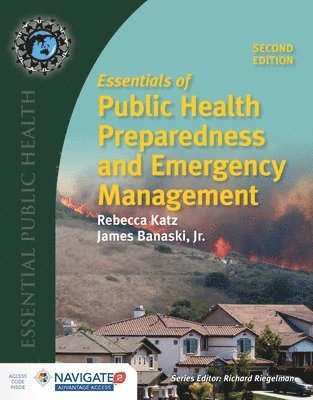 Essentials Of Public Health Preparedness And Emergency Management 1