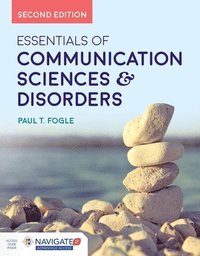 bokomslag Essentials Of Communication Sciences  &  Disorders