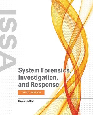 System Forensics, Investigation, And Response 1