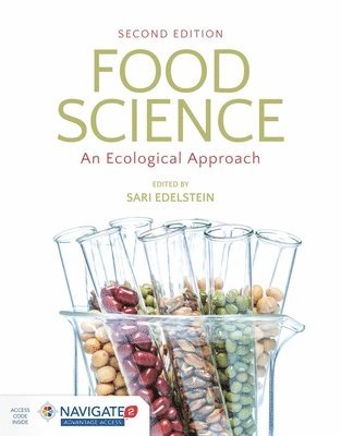 Food Science: An Ecological Approach 1