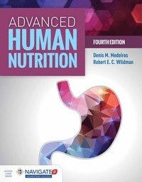 bokomslag Advanced Human Nutrition