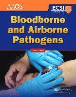 bokomslag Bloodborne And Airborne Pathogens