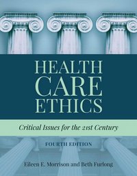 bokomslag Health Care Ethics