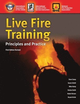 bokomslag Live Fire Training: Principles And Practice (Revised)