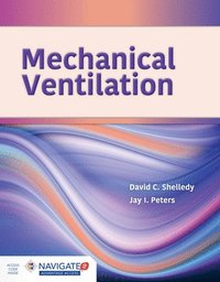bokomslag Mechanical Ventilation