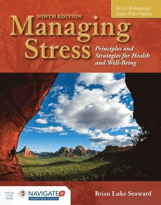 Managing Stress 1