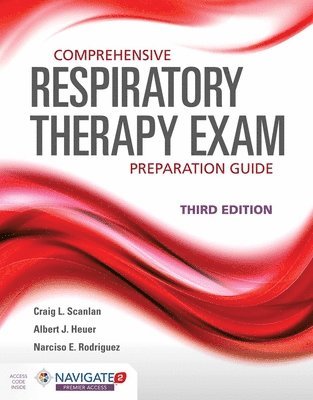 Comprehensive Respiratory Therapy Exam Preparation Guide 1