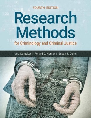 Research Methods For Criminology And Criminal Justice, Fourth Edition AND Write  &  Wrong, 1