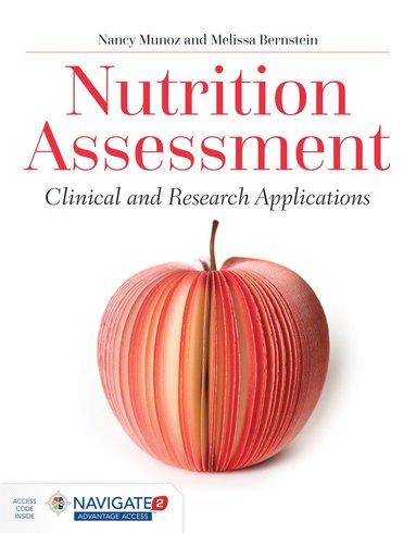 bokomslag Nutrition Assessment: Clinical and Research Applications