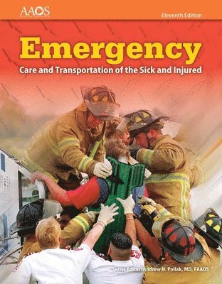 Emergency Care and Transportation of the Sick and Injured Includes Navigate Essentials Access + Fisdap Assessment Package 1