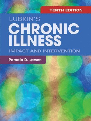 bokomslag Lubkin's Chronic Illness