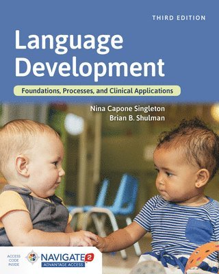 Language Development 1