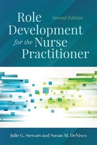 bokomslag Role Development For The Nurse Practitioner