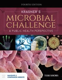 bokomslag Krasner's Microbial Challenge: A Public Health Perspective