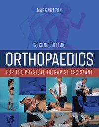 bokomslag Orthopaedics for the Physical Therapist Assistant