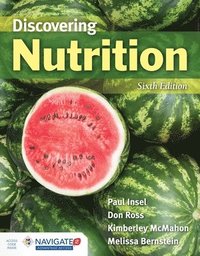 bokomslag Discovering Nutrition