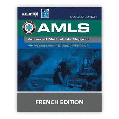 AMLS French: Support Avanc De Vie Mdicale 1