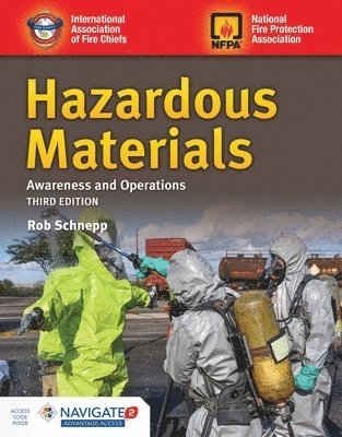 Hazardous Materials Awareness And Operations 1