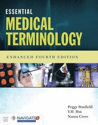 bokomslag Essential Medical Terminology